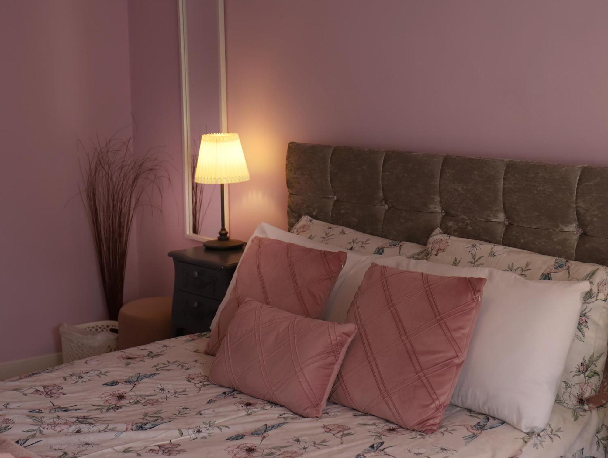 Cameron House - Spacious B Listed Building, Near Falkland, Central East Scotland Auchtermuchty المظهر الخارجي الصورة