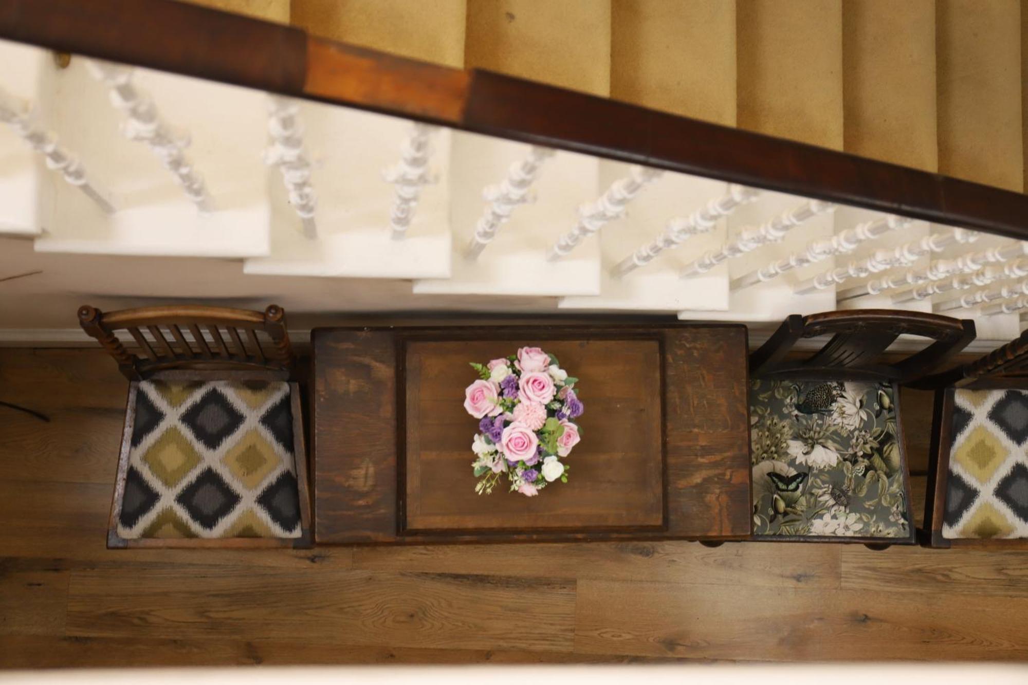 Cameron House - Spacious B Listed Building, Near Falkland, Central East Scotland Auchtermuchty المظهر الخارجي الصورة